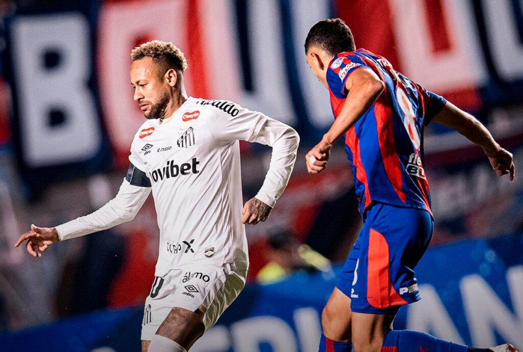 jornal-espanhol-destaca-“maldicao”-de-neymar-em-empate-na-argentina