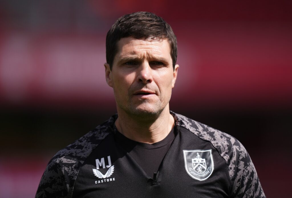 michael-jackson-sera-treinador-do-burnley,-time-da-premier-league