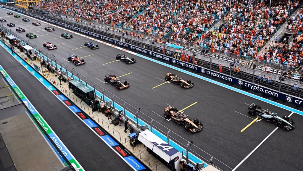 formula-1:-horario-e-onde-assistir-ao-grande-premio-de-miami-2026