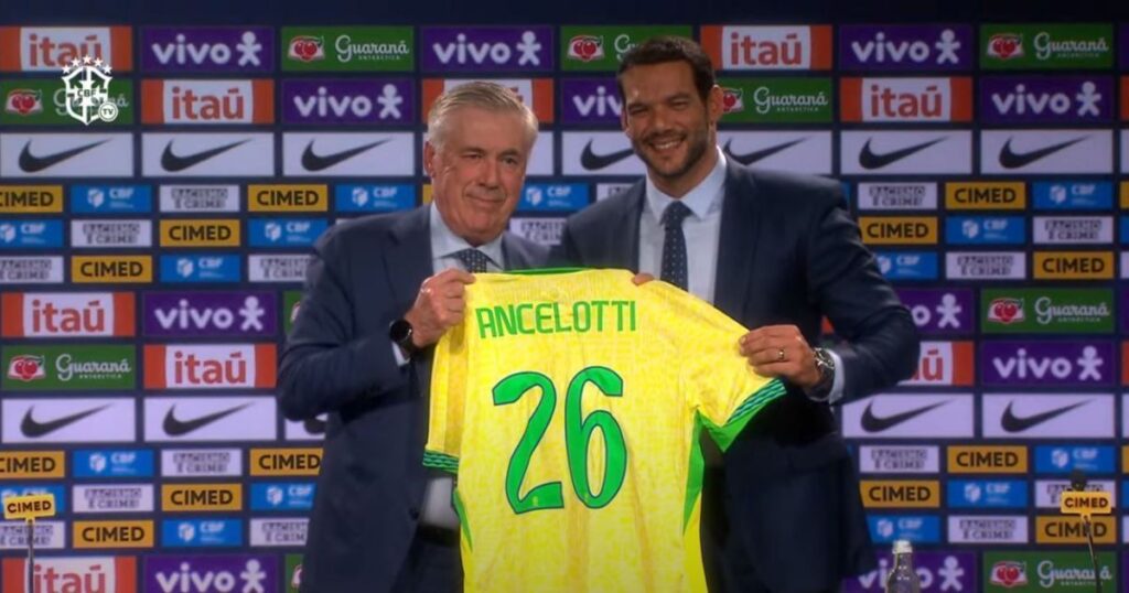 samir-xaud-aponta-prazo-para-renovacao-de-ancelotti-com-a-cbf;-veja
