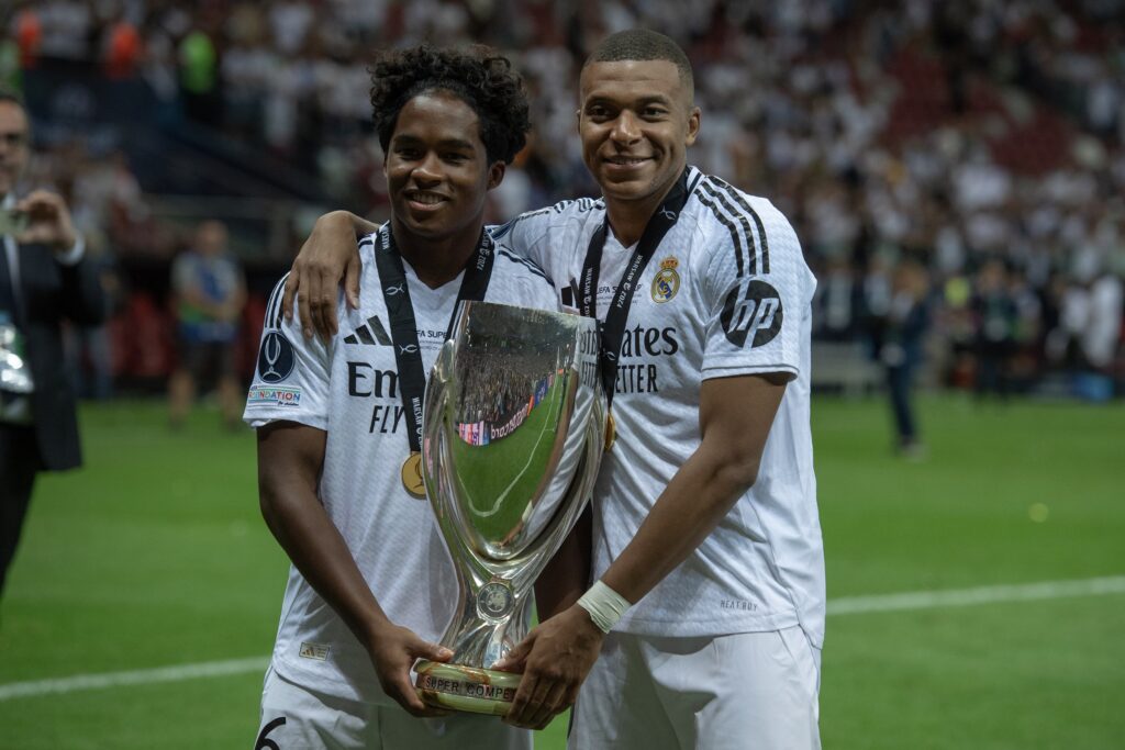real-madrid-planeja-retorno-de-endrick-ao-fim-de-emprestimo-para-lyon