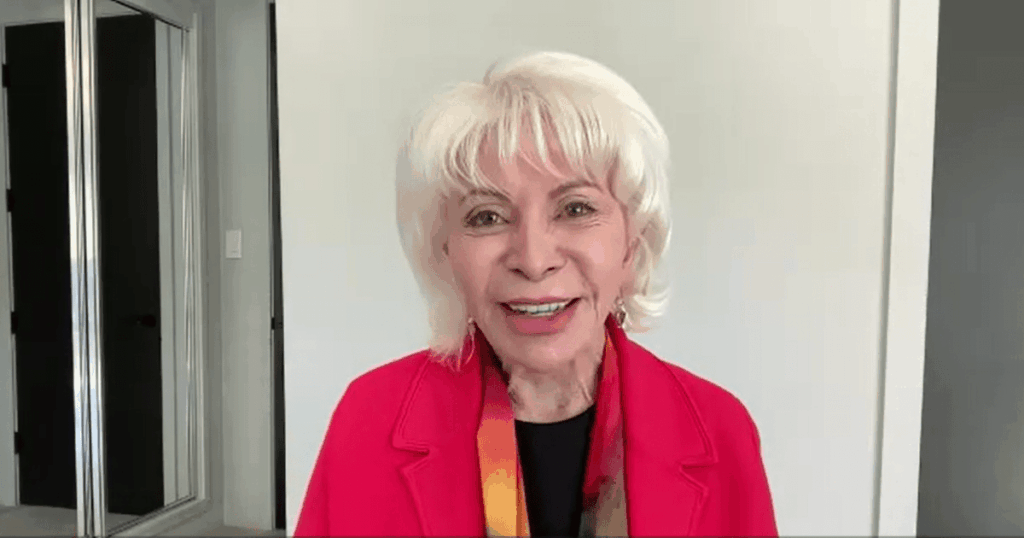 isabel-allende-a-cnn-brasil:-“emocoes-humanas-nunca-saem-de-moda”