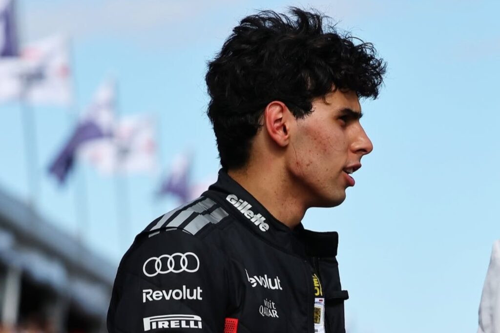 formula-1:-bortoleto-e-desclassificado-da-sprint-no-gp-de-miami