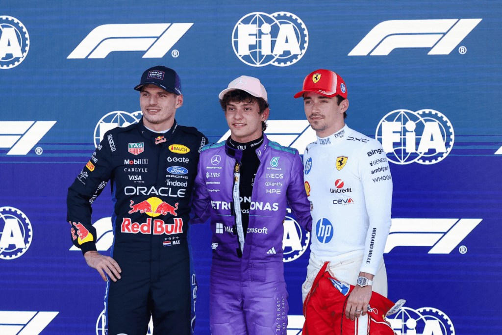 formula-1:-com-antonelli-na-ponta,-gp-de-miami-acontece-neste-domingo