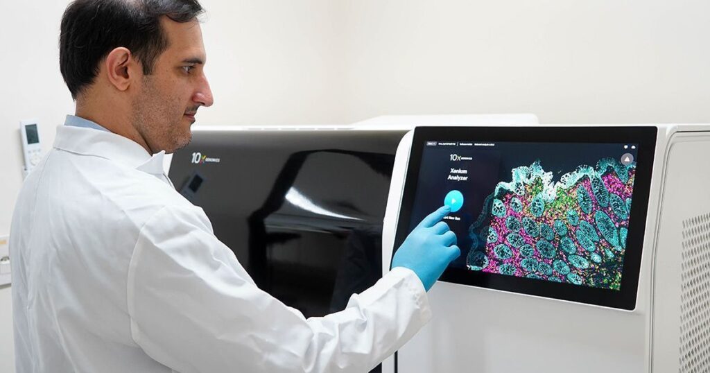 unifesp-inaugura-laboratorio-de-diagnostico-molecular-para-pacientes-do-sus