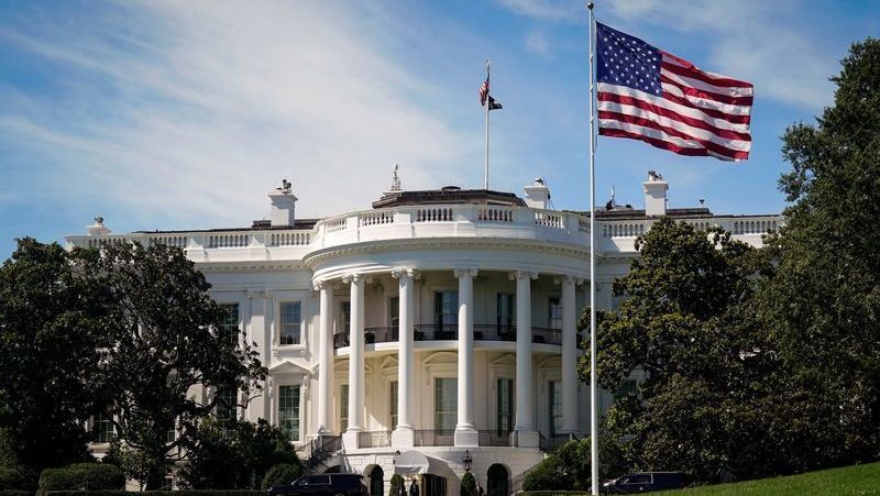 casa-branca-teve-breve-lockdown-apos-uma-pessoa-ser-baleada-em-washington