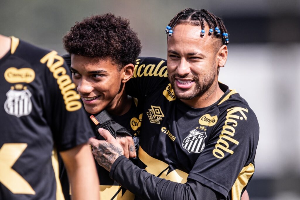 robinho-jr.-acusa-neymar-de-agressao-no-ct;-veja-nota-oficial-do-clube