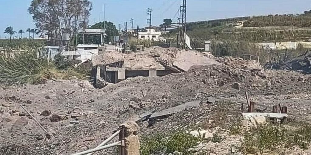 israel-amplia-ofensiva,-e-trump-enfrenta-alta-desaprovacao