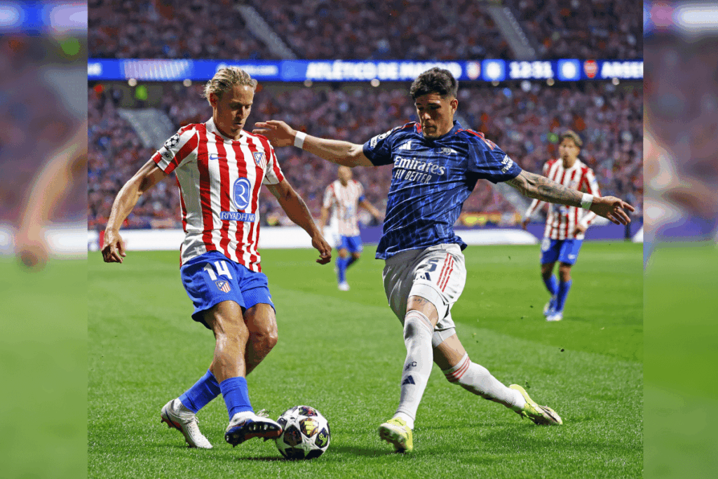 champions-league:-arsenal-x-atletico-de-madrid-decidem-vaga-na-final
