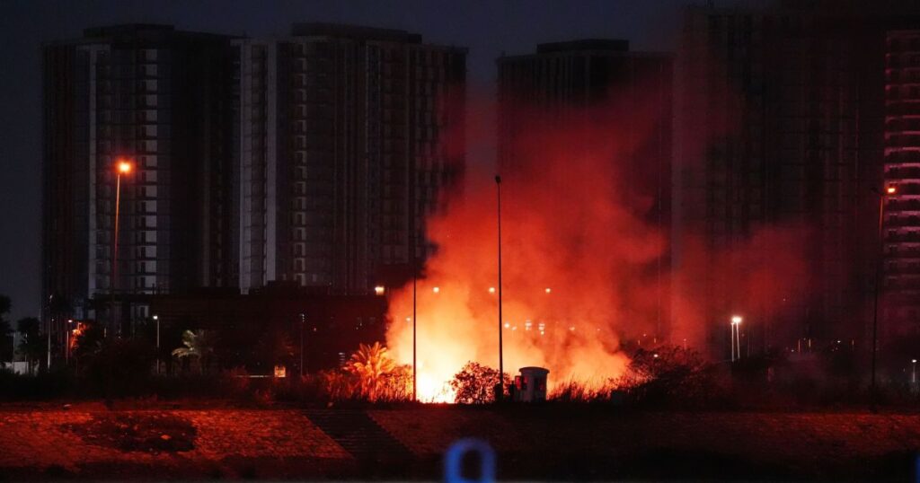 instalacoes-dos-eua-no-iraque-sofreram-mais-de-600-ataques-durante-a-guerra