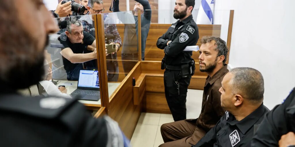 justica-de-israel-nega-recurso-e-mantem-prisao-de-thiago-avila