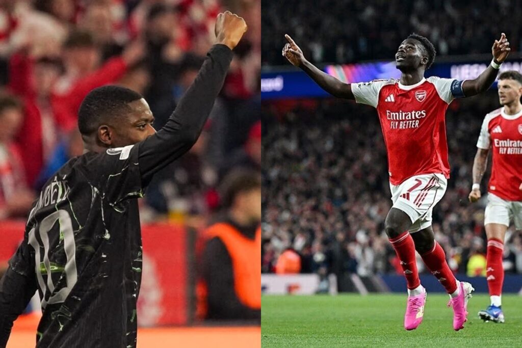 champions-league:-relembre-as-ultimas-finais-de-psg-e-arsenal