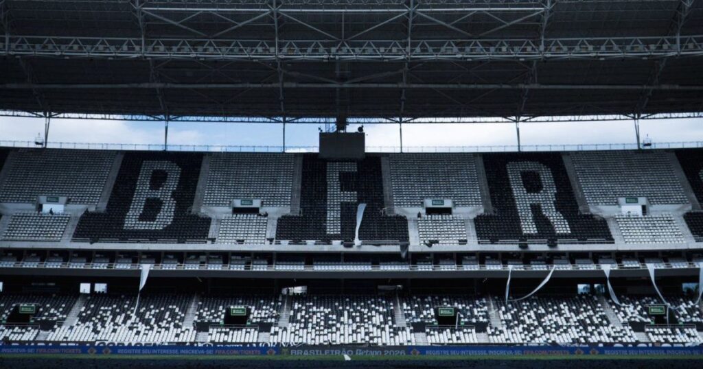 botafogo-x-racing:-escalacoes-e-onde-assistir-ao-jogo-da-copa-sul-americana