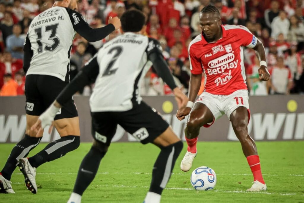 libertadores:-corinthians-empata-com-santa-fe-e-segue-invicto