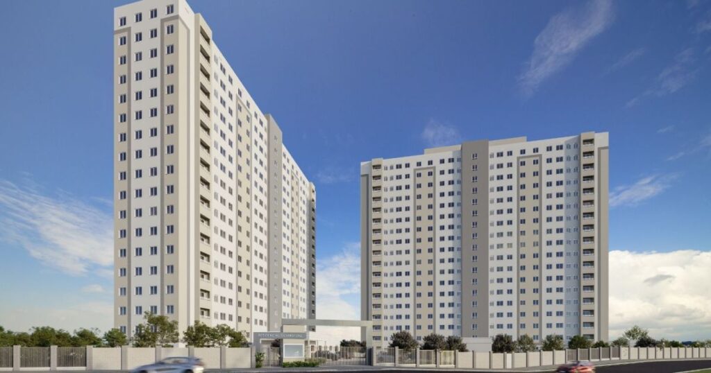 mrv-lanca-residencial-silverstone,-com-432-unidades-na-zona-sul-de-sp