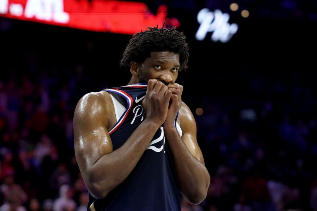 nba:-joel-embiid-esta-fora-do-jogo-dois-entre-76ers-x-knicks;-entenda