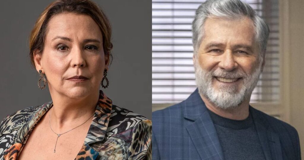 ana-beatriz-nogueira-e-leopoldo-pacheco-entram-na-reta-final-de-tres-gracas