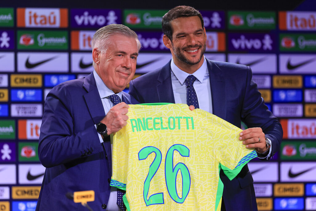 samir-xaud-garante-ancelotti-na-selecao-brasileira-ate-2030