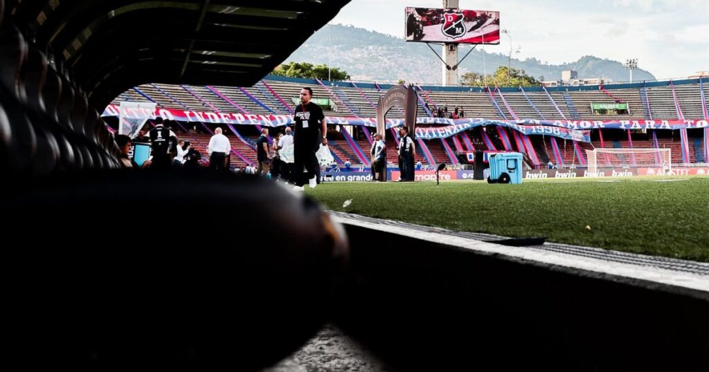 independiente-medellin-x-flamengo:-escalacoes-e-onde-assistir-ao-jogo