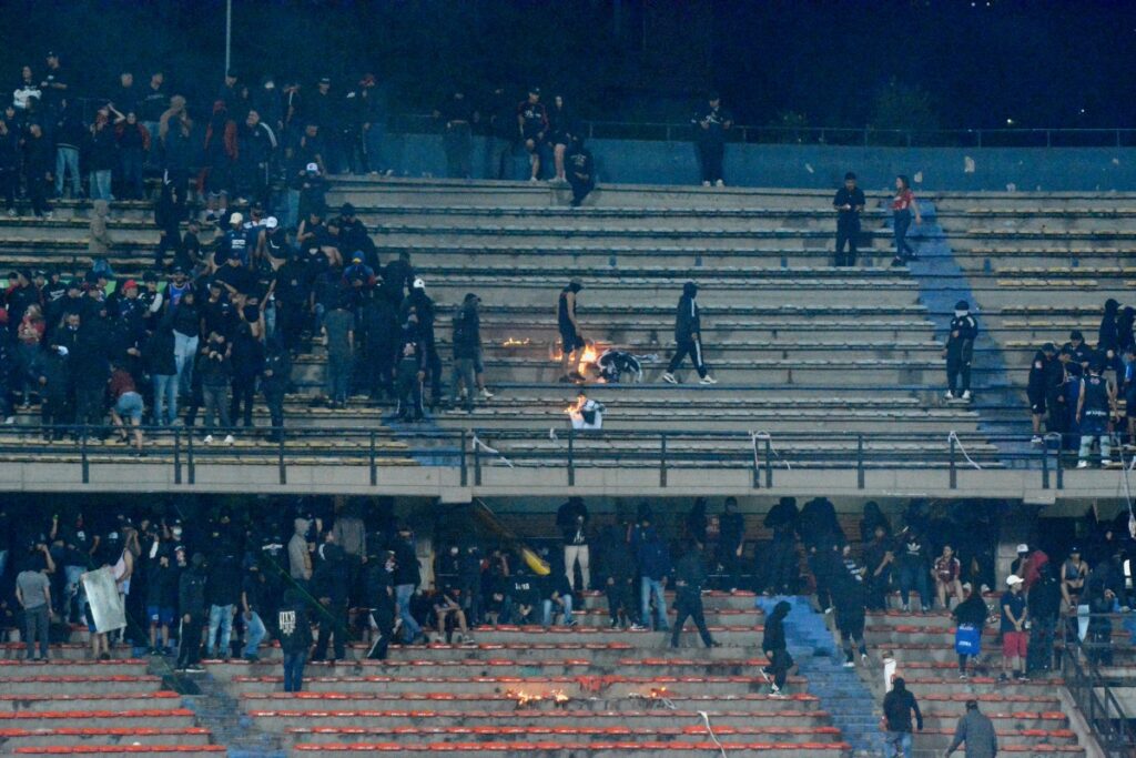 antes-de-incidente,-independiente-medellin-recusou-jogar-sem-torcida