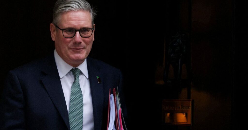starmer-promete-continuar-lutando-por-mudanca-apos-derrota-nas-eleicoes