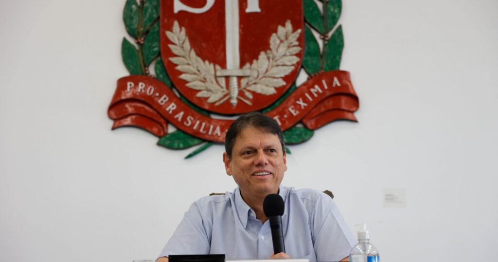 “precisa-ser-investigado”,-diz-tarcisio-sobre-operacao-contra-ciro-nogueira