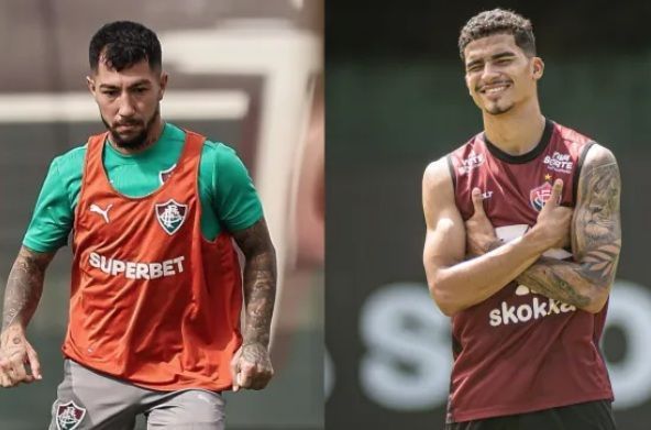 em-momentos-distintos,-fluminense-e-vitoria-duelam-pelo-brasileiro