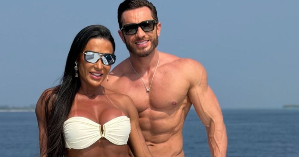 gracyanne-barbosa-ganha-declaracao-do-namorado:-“aqui-e-seu-lugar”