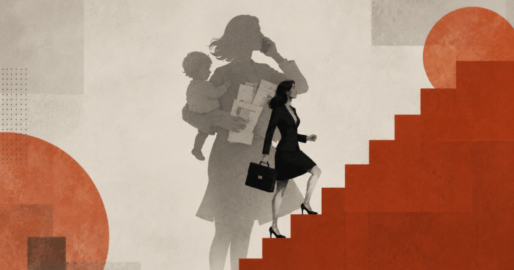desigualdade-de-genero-transforma-maternidade-em-desafio-no-trabalho