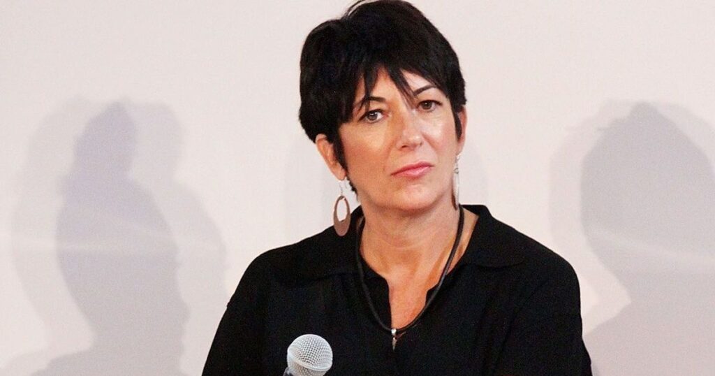 detentas-descrevem-punicoes-sofridas-por-denunciarem-ghislaine-maxwell