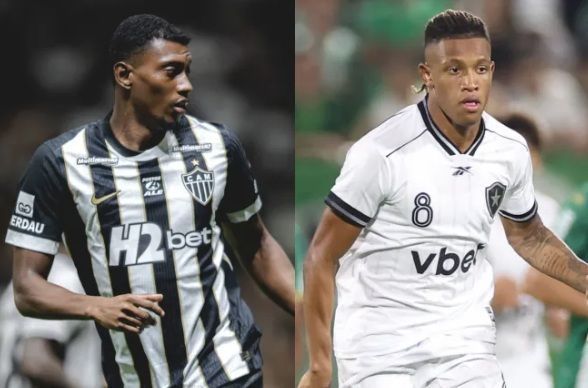 com-despedida-de-hulk,-atletico-mg-e-botafogo-fazem-“jogo-de-seis-pontos”