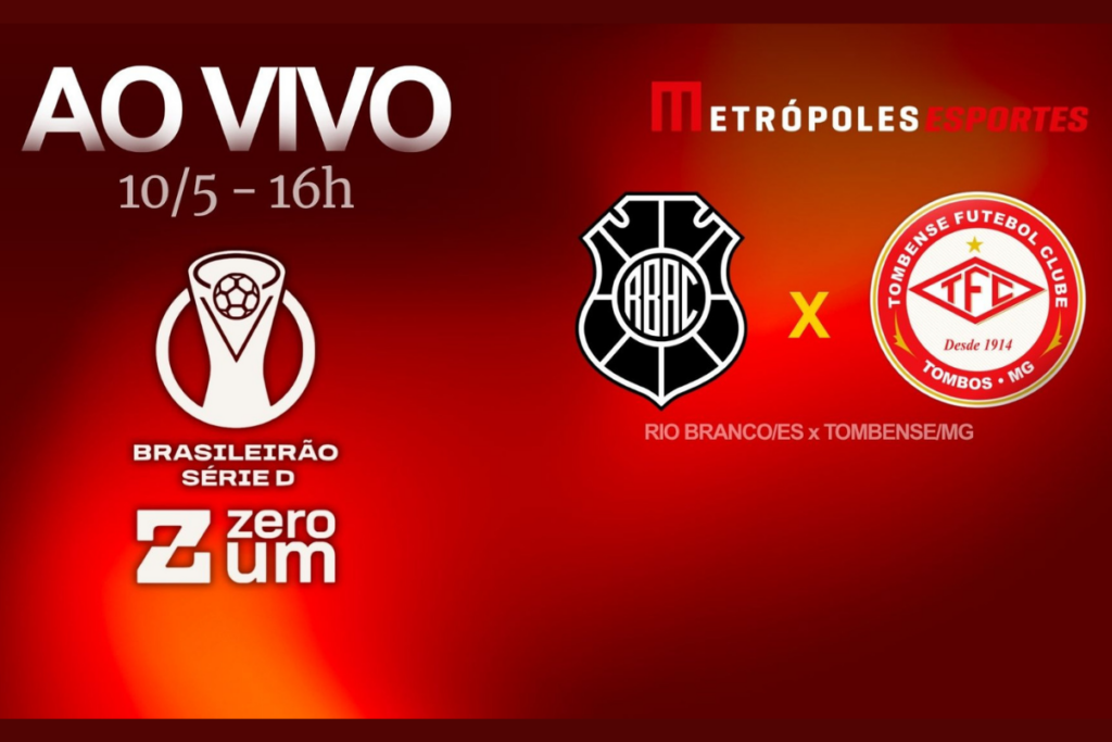 serie-d-zeroum:-metropoles-transmite-rio-branco-es-x-tombense-mg.-siga-no-youtube