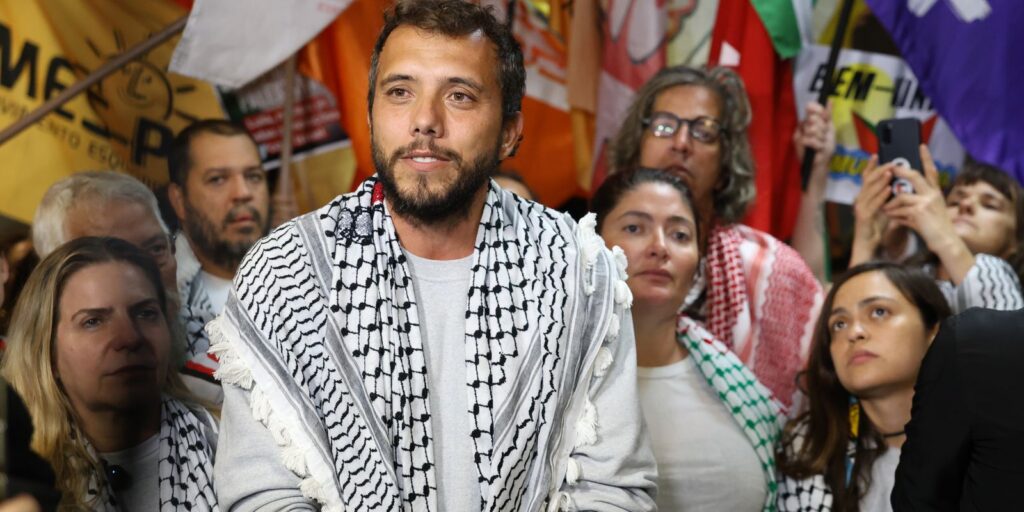 thiago-avila,-preso-por-israel,-foi-solto-e-esta-a-caminho-do-cairo