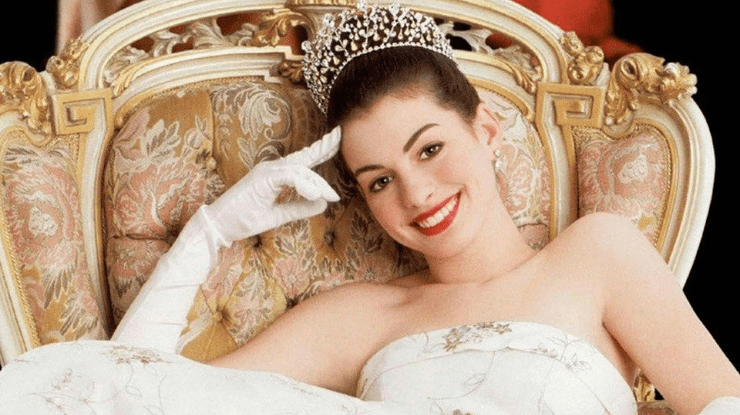 “o-diario-da-princesa-3”:-diretor-diz-que-filme-tera-“retornos-divertidos”