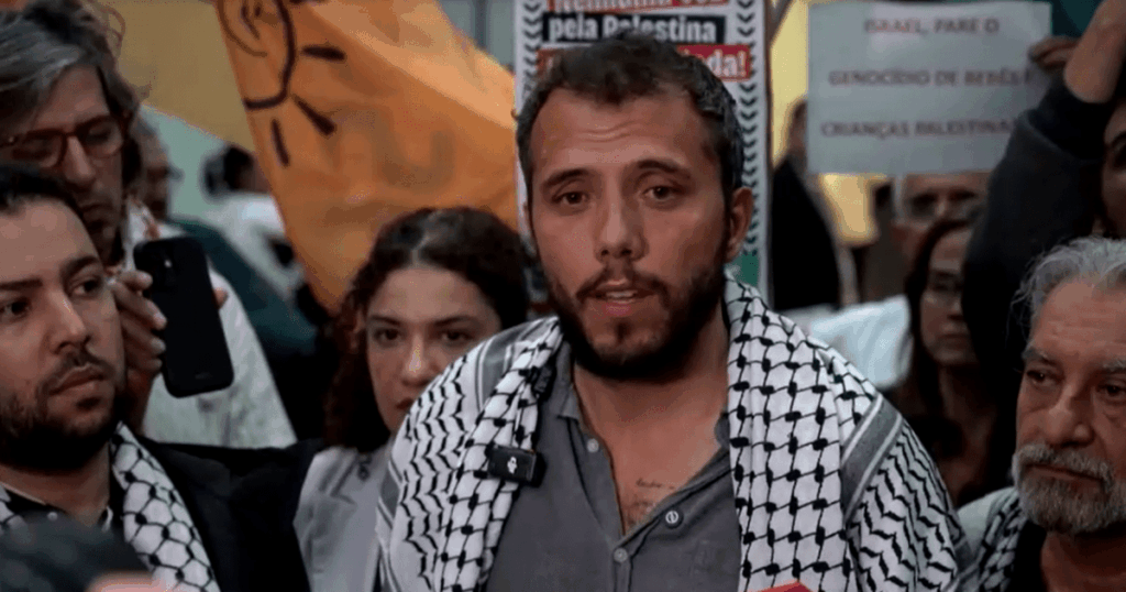 ativista-brasileiro-chega-a-sao-paulo-apos-ser-deportado-por-israel
