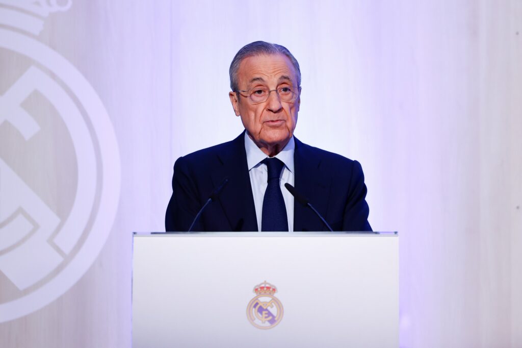 crise-no-real-madrid:-florentino-perez-convoca-eleicoes-adiantadas