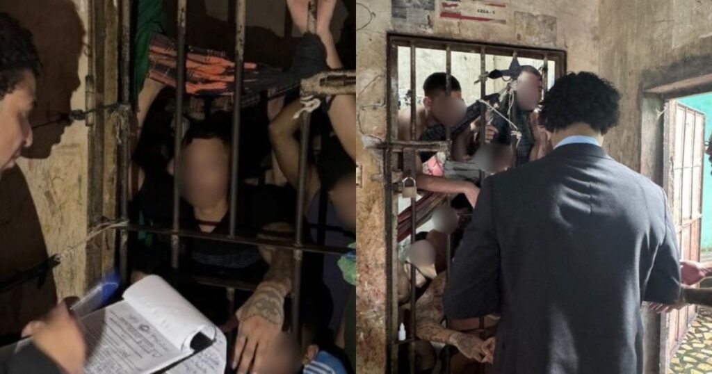mais-de-70-detentos-sao-transferidos-para-nova-unidade-prisional-no-am
