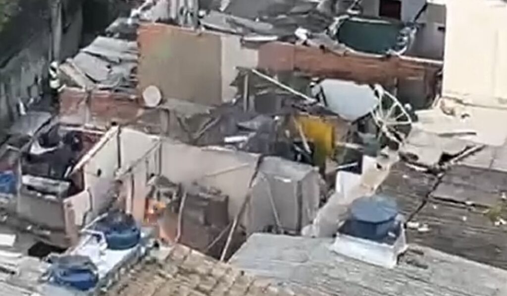 apos-explosao-em-sao-paulo,-sabesp-suspende-cerca-de-30-obras
