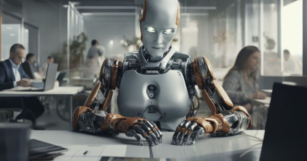 como-a-ia-ameaca-seu-emprego?-openai-apresenta-novas-perspectivas