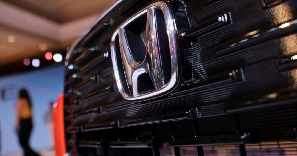 honda-apresenta-prejuizo-anual-de-us$-2,63-bilhoes-no-1o-trimestre