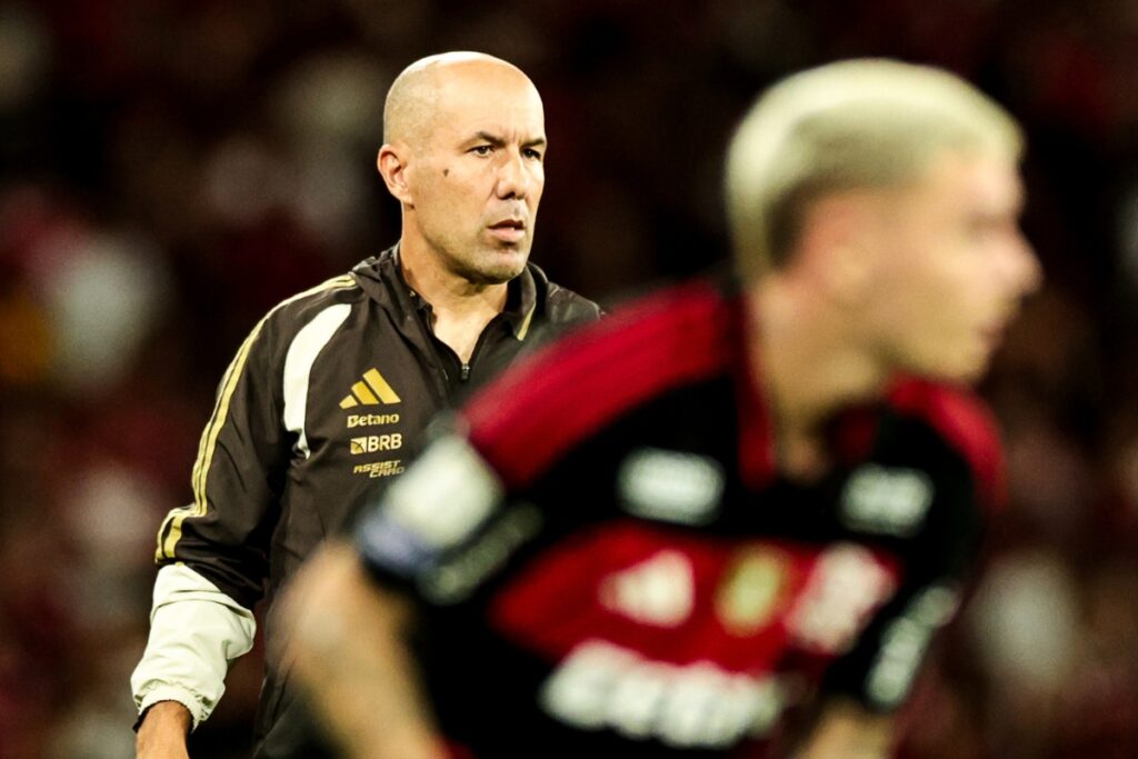 “nao-foi-por-falta-de-atitude”,-diz-jardim-apos-eliminacao-do-flamengo