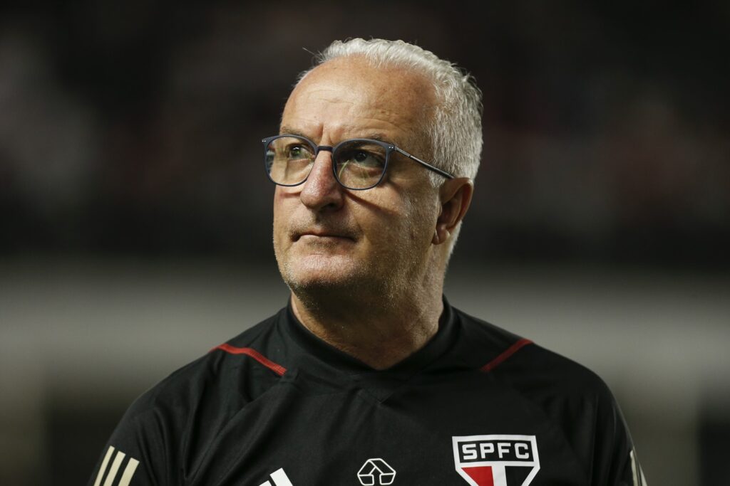 sao-paulo-anuncia-dorival-junior-apos-demissao-de-roger-machado