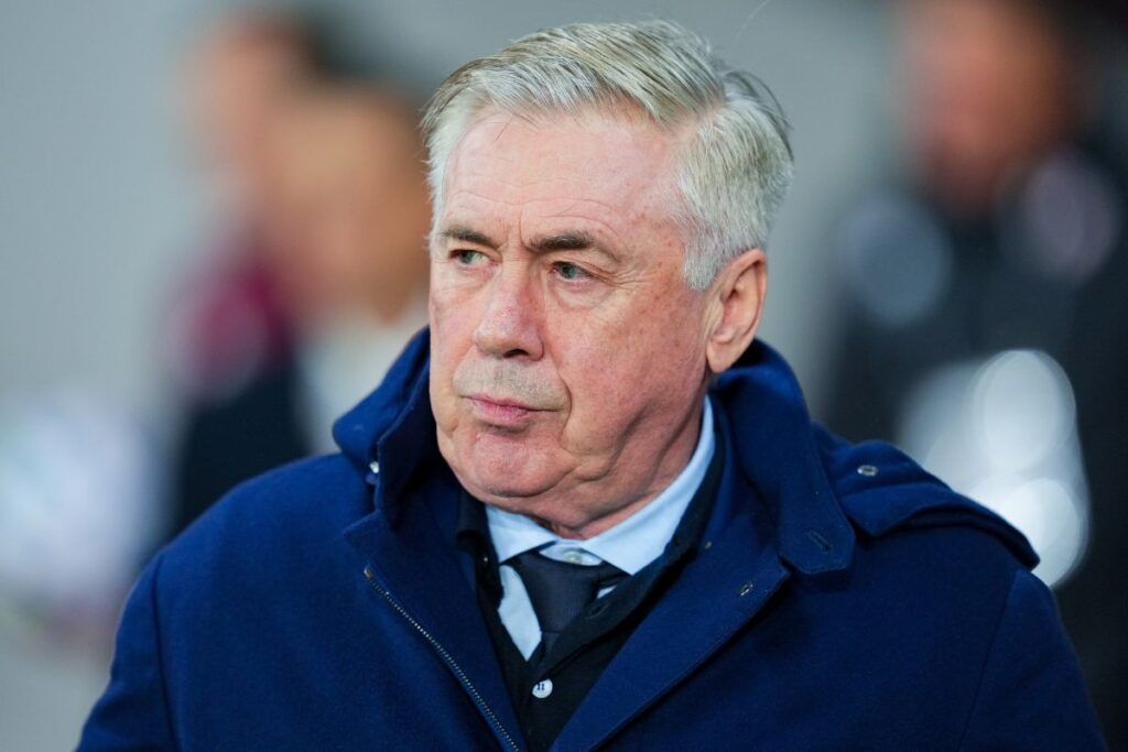 carlo-ancelotti-assistira-jogo-do-brasileirao-antes-de-convocacao