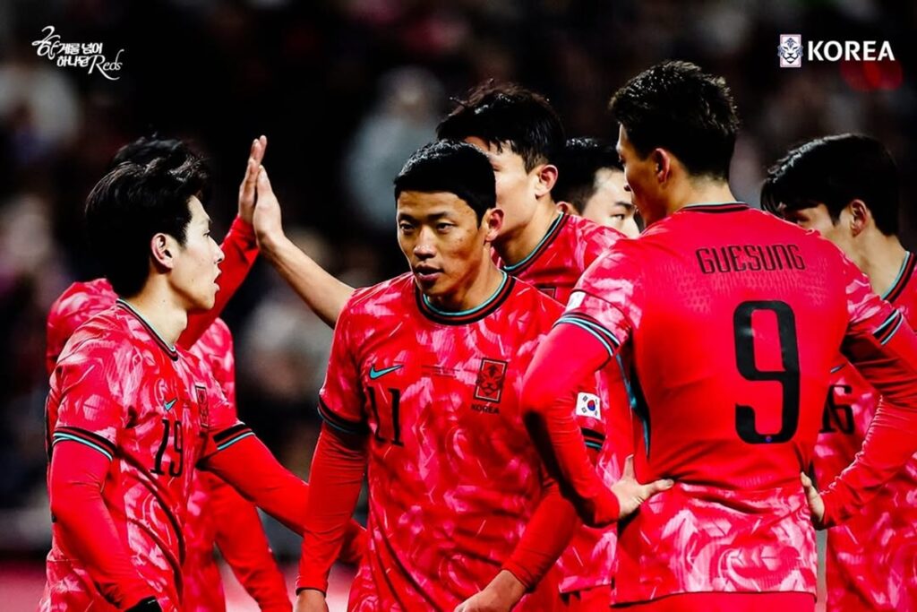 coreia-do-sul-divulga-lista-de-convocados-para-a-copa-do-mundo
