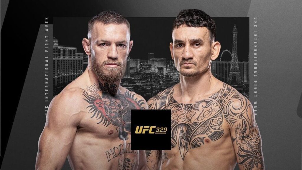ufc-anuncia-volta-de-mcgregor-para-revanche-contra-holloway-apos-cinco-anos