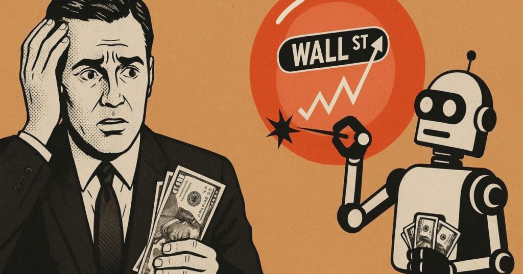 analise:-especulacao-intensa-nos-mercados-financeiros-preocupa-wall-street