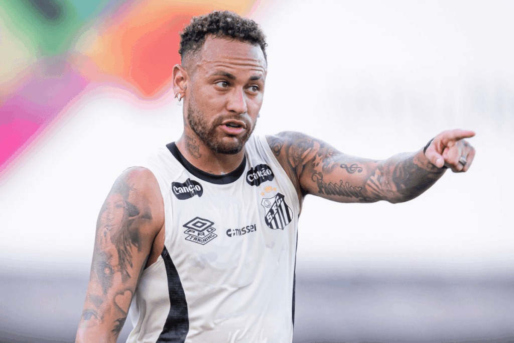 cuca-afirma-que-neymar-e-duvida-para-jogo-contra-o-san-lorenzo