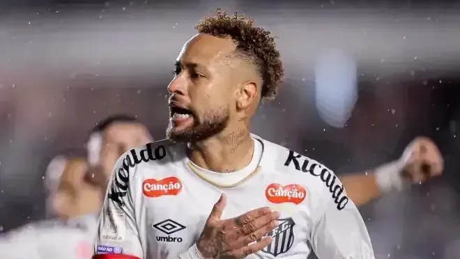 jornal-argentino-repercute-convocacao-de-neymar-para-a-copa:-“milagre”
