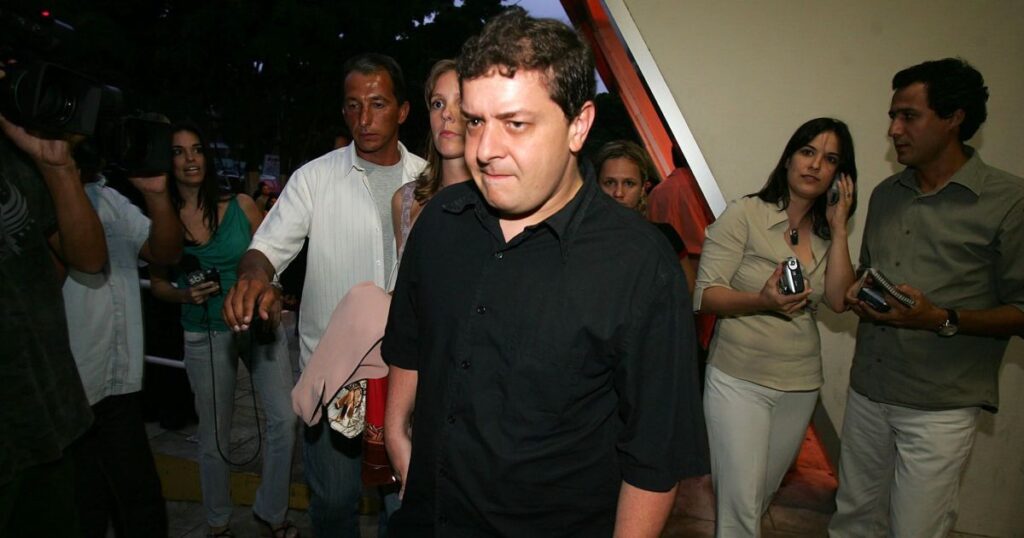 mendonca:-pf-deve-avaliar-necessidade-de-ouvir-lulinha