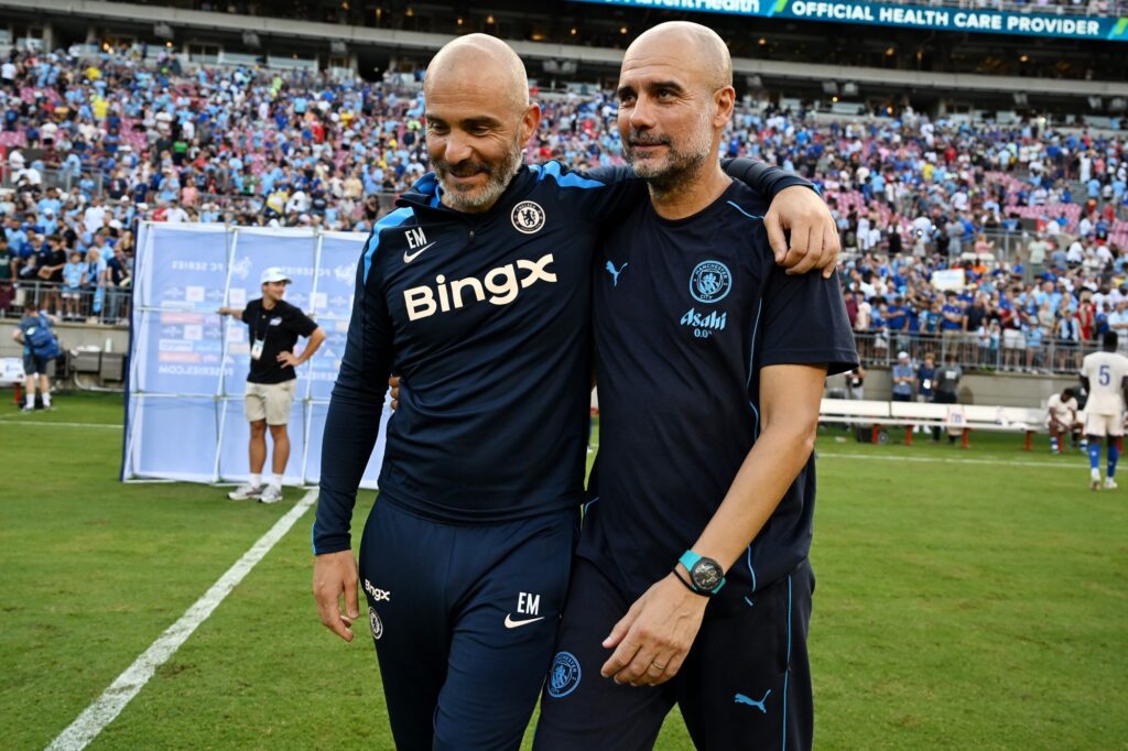 ex-chelsea-e-apontado-como-substituto-de-guardiola-no-manchester-city